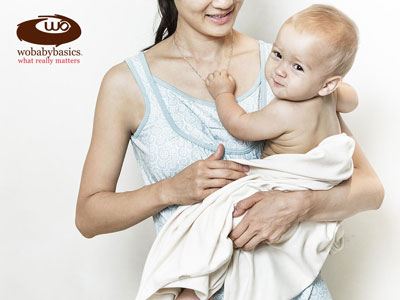 Wobabybasics giveaway