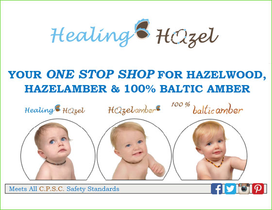 healing hazel giveaway