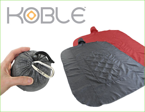 Kobel changing shield giveaway
