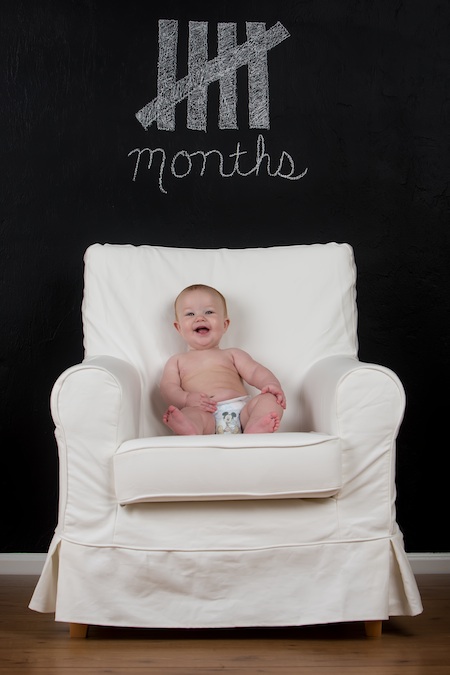 5 months
