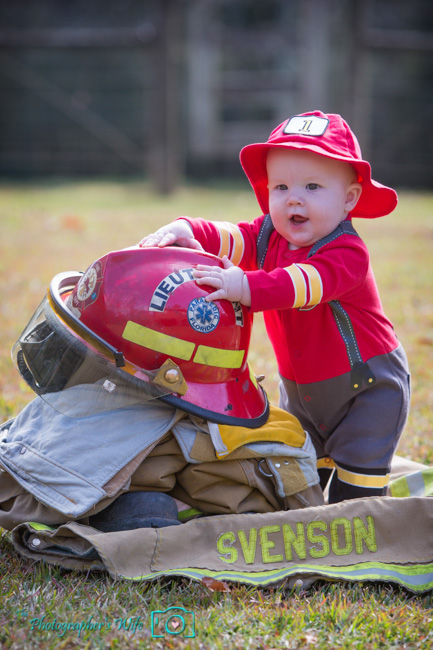 Trent 6 months-1