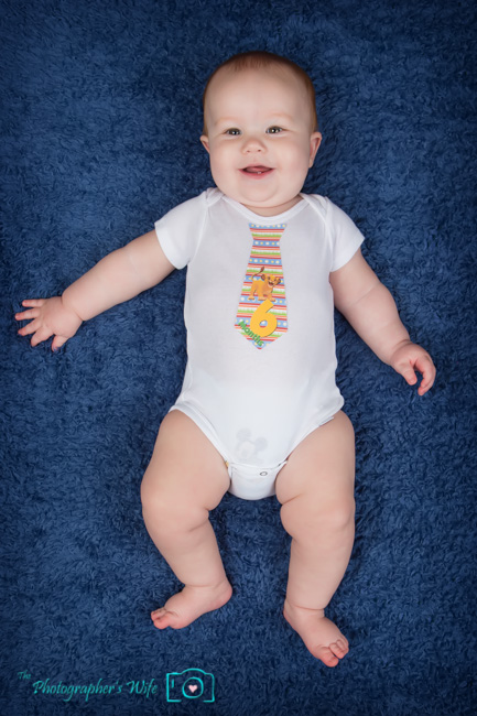 Trent 6 months-26
