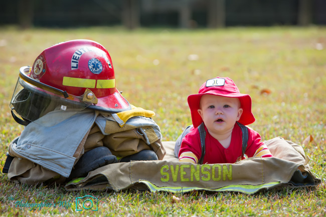 Trent 6 months-4