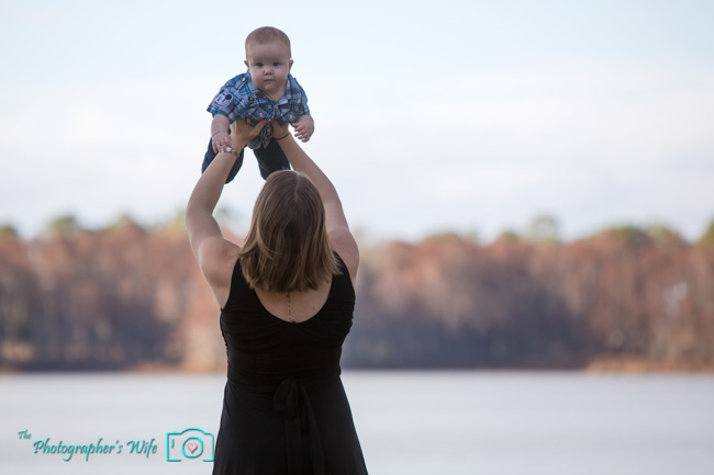 Trent 6 months-5