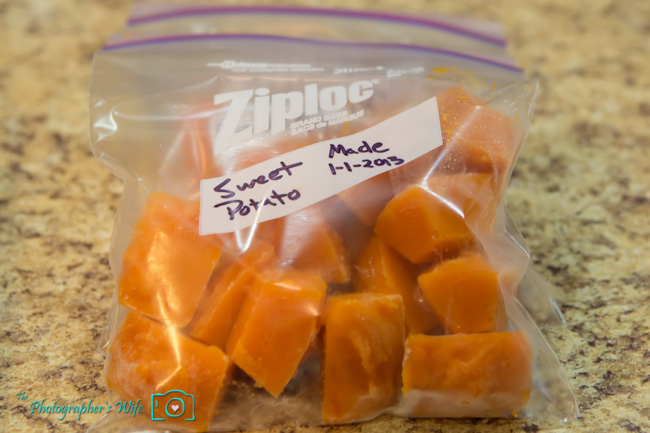 Homemade Baby Food-11