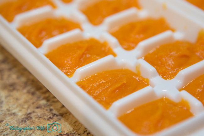 Homemade Baby Food-8