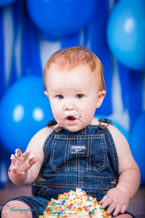 Trent 12 Months-12