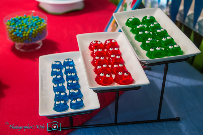 Trents First Bday-3