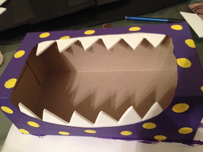 Monster boxes 4