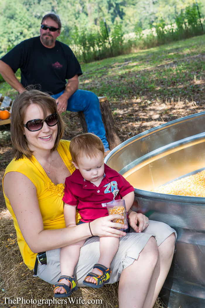 Fall Farm Visit 16