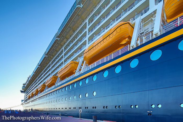 Disney Dream Cruise-125