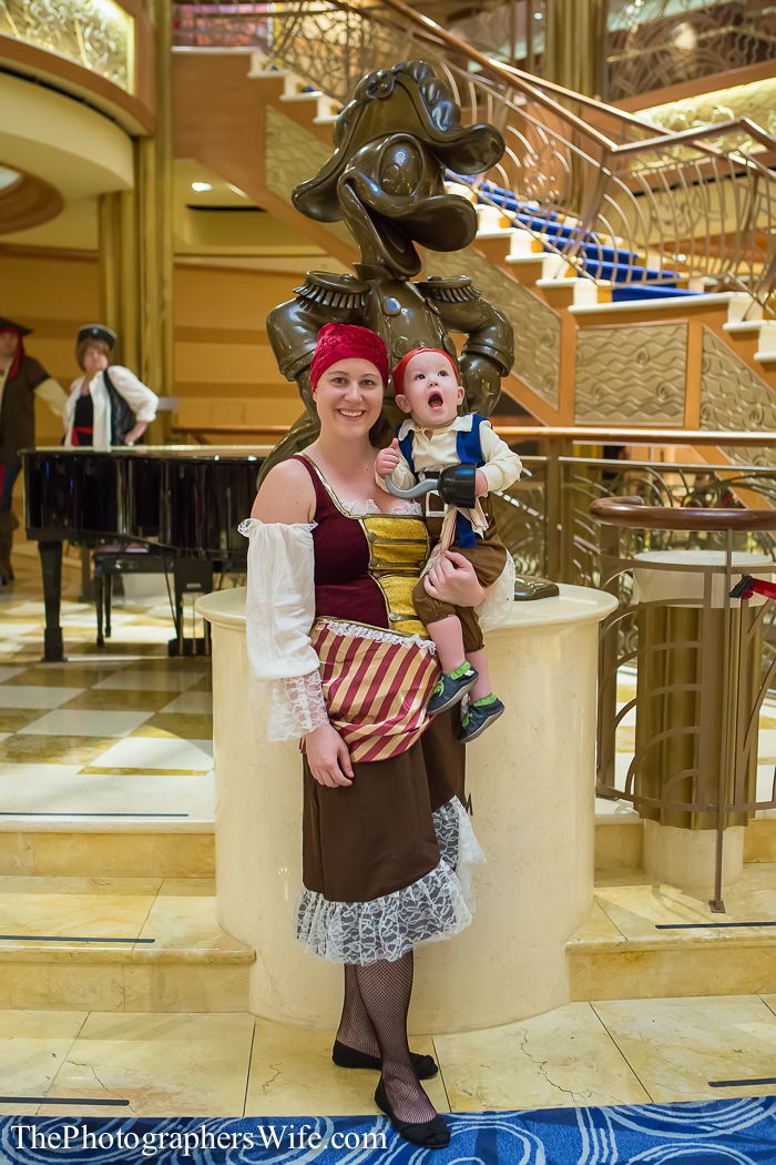 Disney Dream Cruise-141