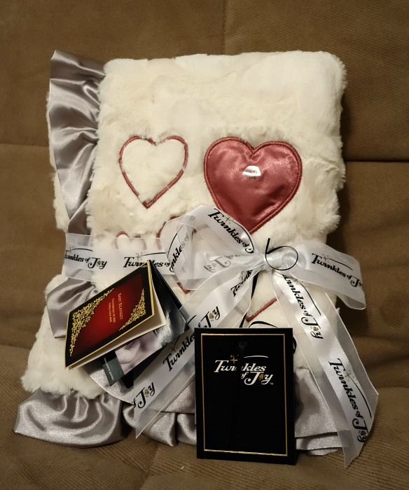 Baby Blanket 6