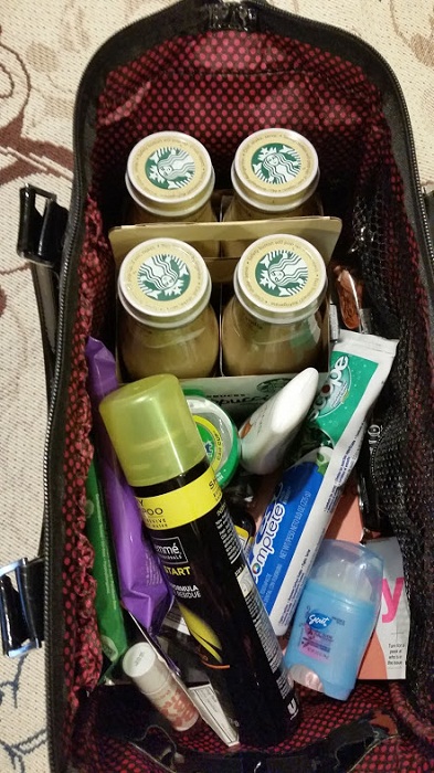 Bag