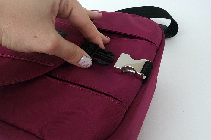 ARIA 3 Camera Bag 4