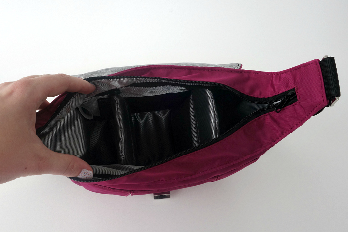 ARIA 3 Camera Bag 5