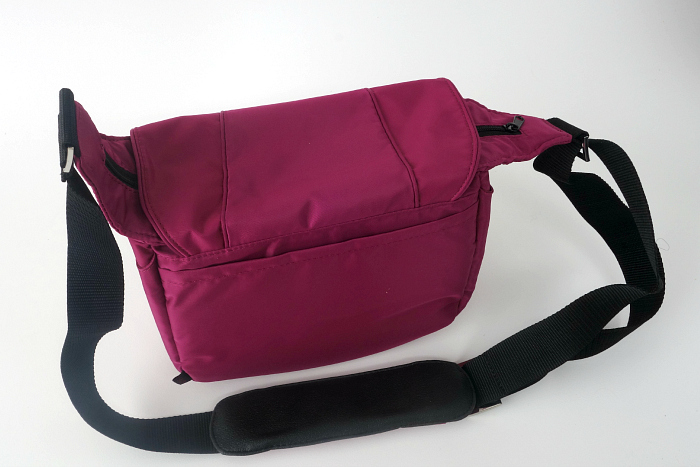 ARIA 3 Camera Bag 7