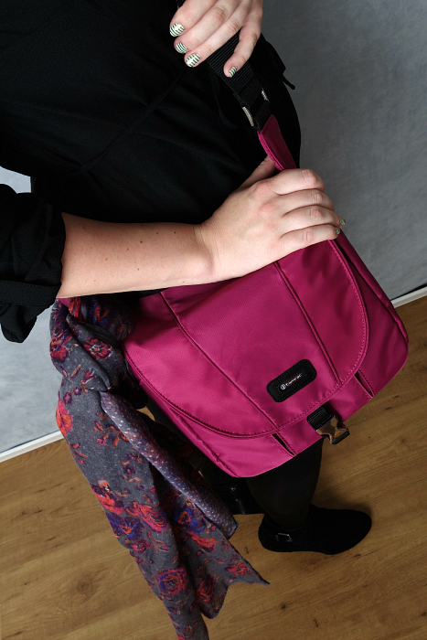 Tamrac Camera Bag