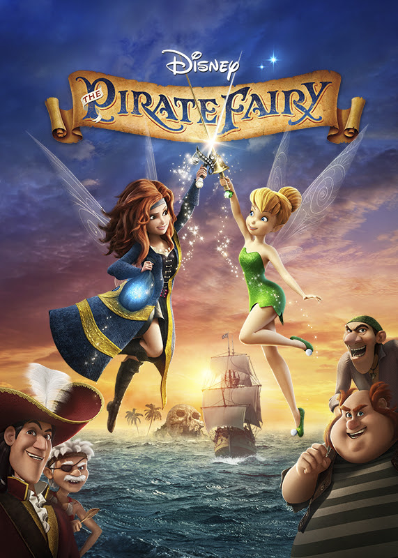 Pirate-Fairy -The- AKA--Tinker-Bell-And-The-Pirate-Fairy EN US 571x800