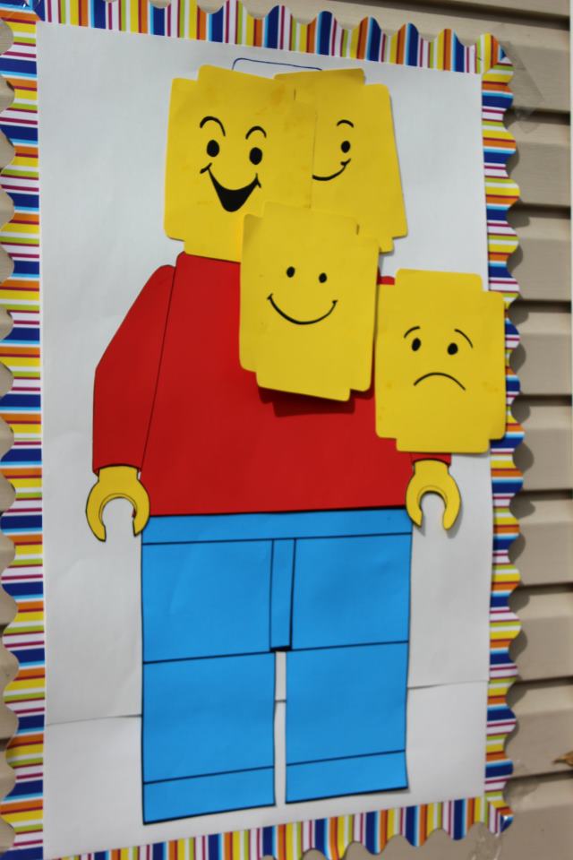 Lego man game copy