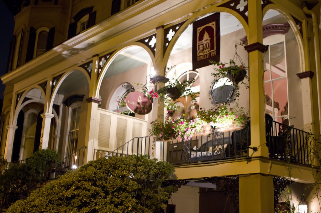 Mcmillan inn 1