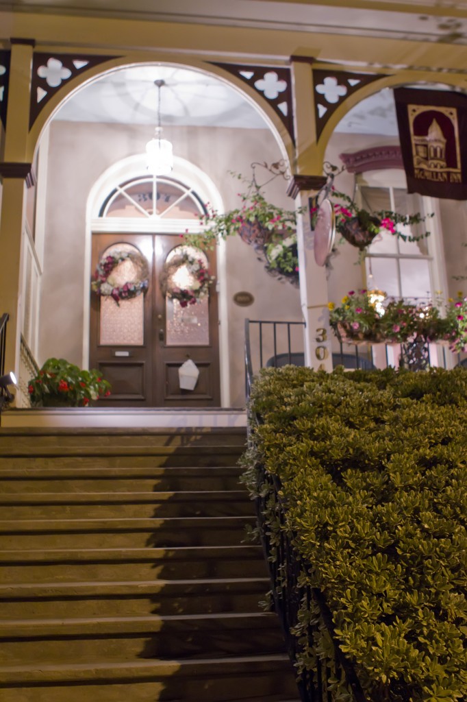 Mcmillan inn 2