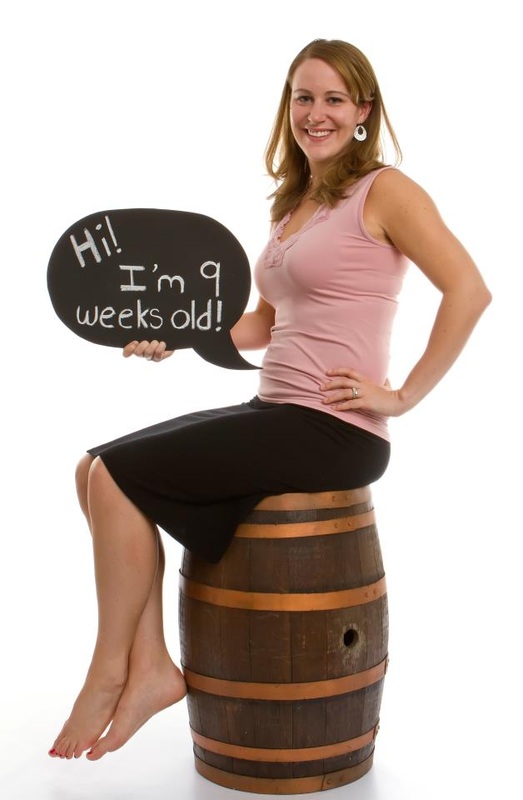 Word bubble chalkboard