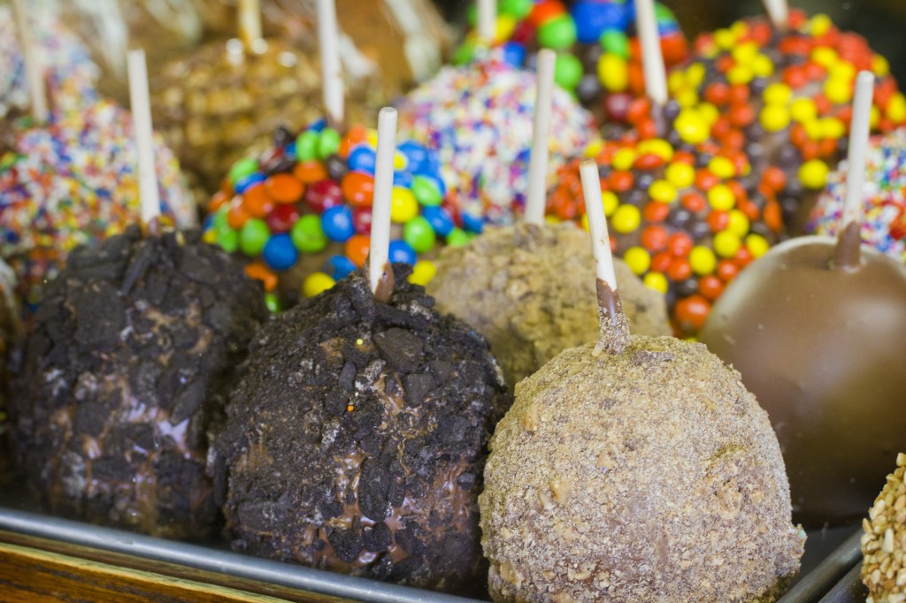 savannah candy apple