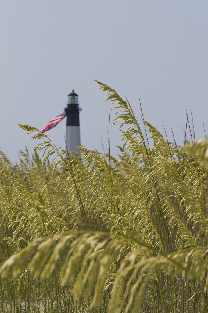 tybee island beach lighthouse
