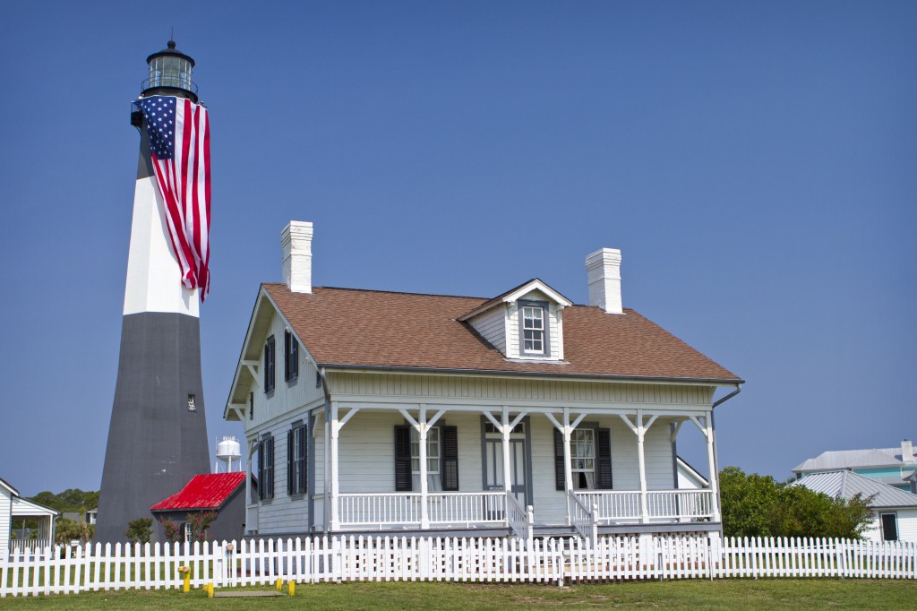 tybee island lighthouse 2