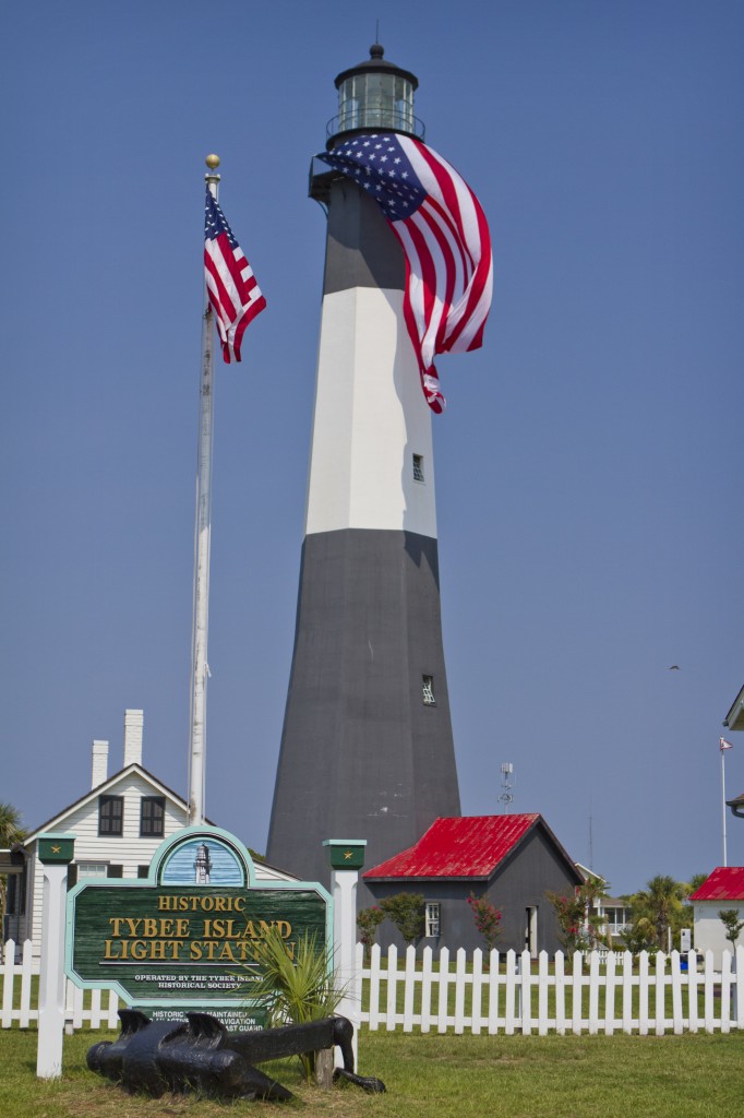 tybee island lighthouse