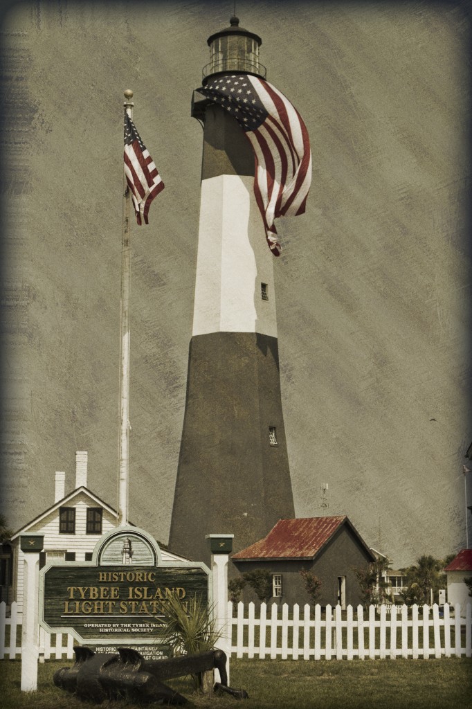 tybee lighthouse 4