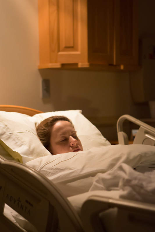 Hospital time-24