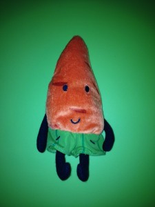 IKEA Carrot
