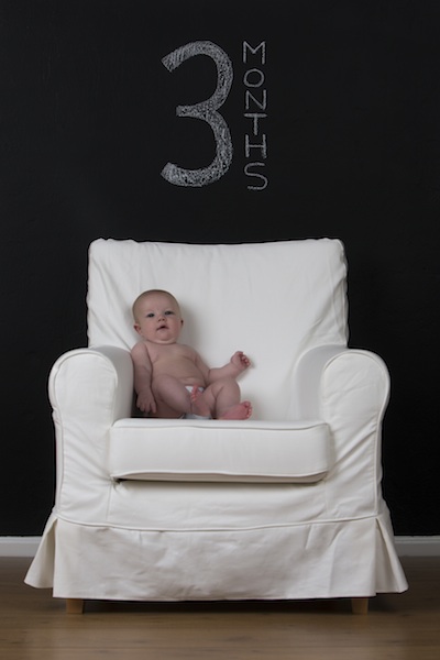 3 Months
