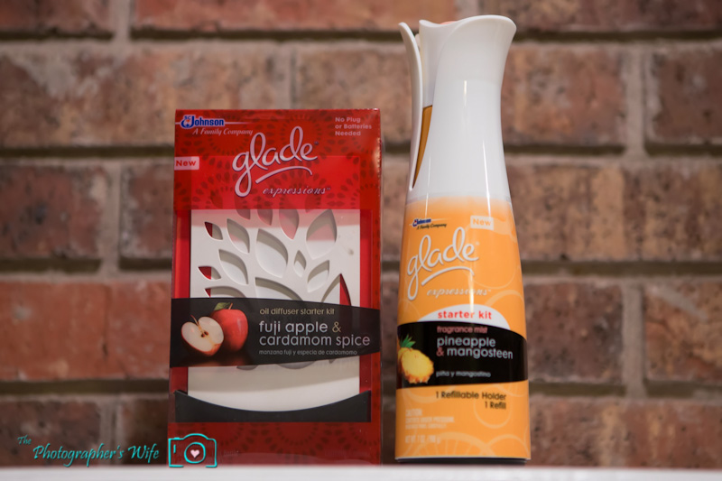 Glade-1