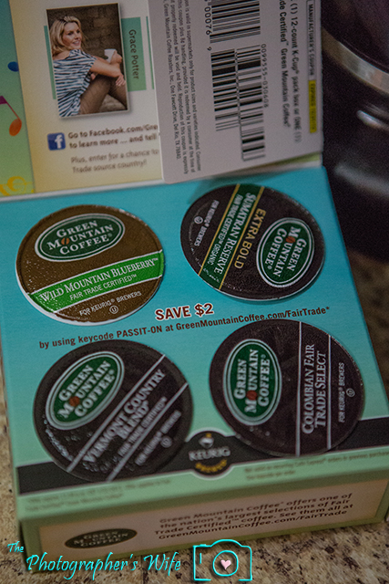 Green Mountain Coffee