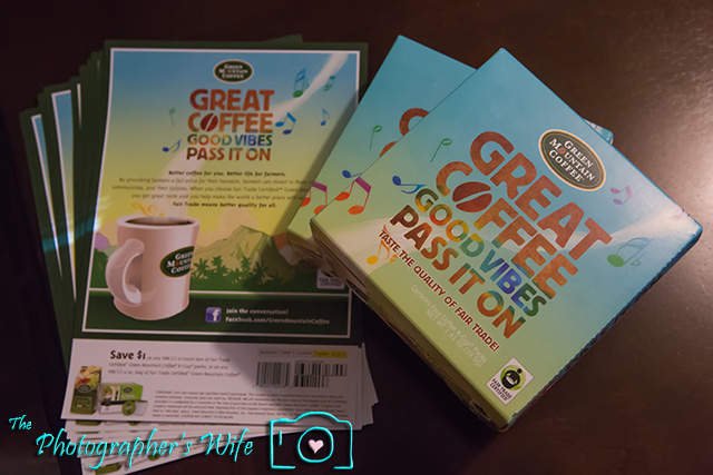 Green Mountain Coffee