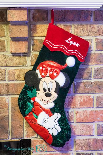 Disney Christmas Tree 2012-22