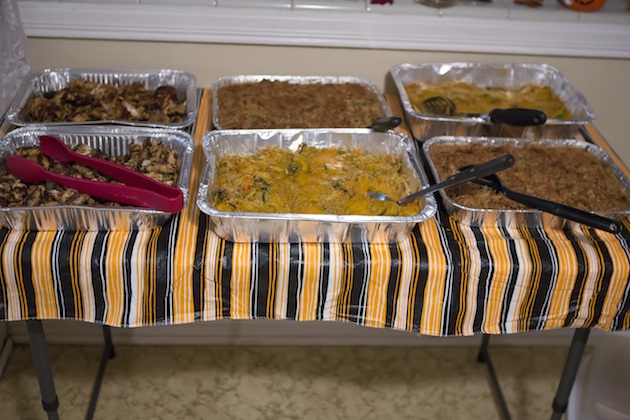 Food