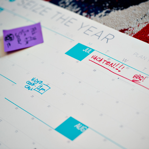 NeuYear Calendar 2