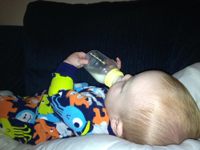 Bottle
