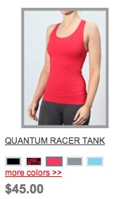Camis and Tanks - Tops