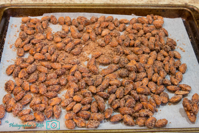 Candied Almonds-10