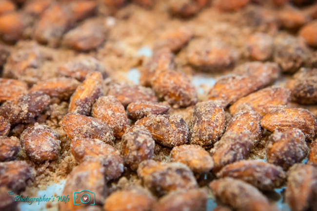 Candied Almonds-11