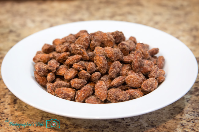 Candied Almonds-12