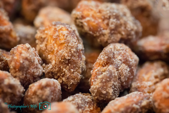 Candied Almonds-13