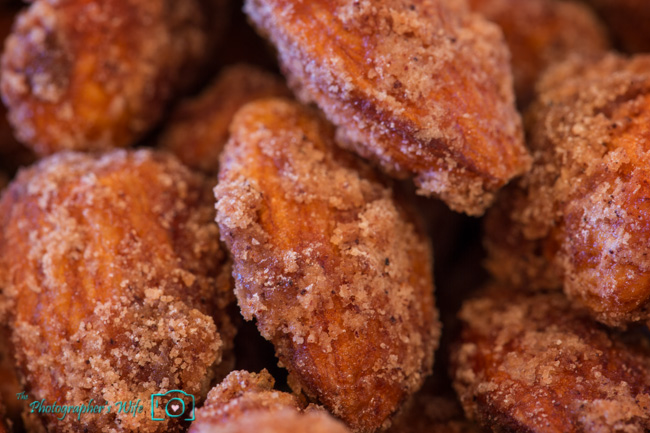 Candied Almonds-16