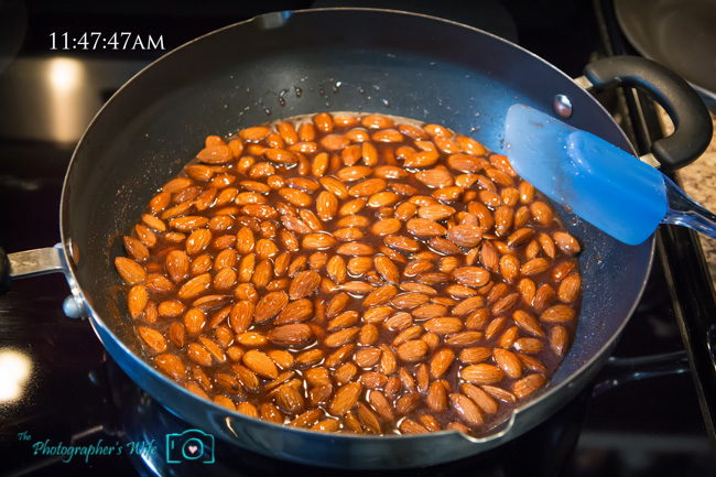 Candied Almonds-2