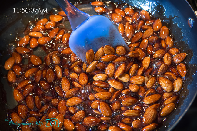 Candied Almonds-4